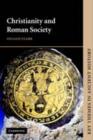 Christianity and Roman Society - eBook