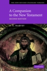 A Companion to the New Testament - eBook