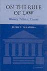 On the Rule of Law : History, Politics, Theory - eBook