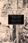 Writing against Revolution : Literary Conservatism in Britain, 1790-1832 - eBook