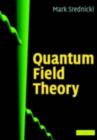 Quantum Field Theory - eBook