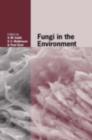 Fungi in the Environment - eBook
