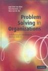 Problem Solving in Organizations : A Methodological Handbook for Business Students - eBook