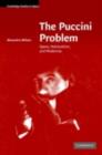 The Puccini Problem : Opera, Nationalism, and Modernity - eBook