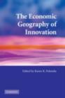 The Economic Geography of Innovation - eBook