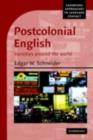 Postcolonial English : Varieties around the World - eBook