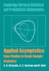 Applied Asymptotics : Case Studies in Small-Sample Statistics - eBook