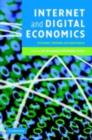 Internet and Digital Economics : Principles, Methods and Applications - eBook