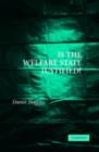 Is the Welfare State Justified? - eBook
