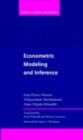 Econometric Modeling and Inference - eBook