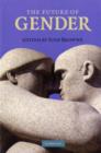 The Future of Gender - eBook