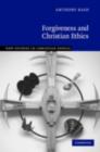 Forgiveness and Christian Ethics - eBook