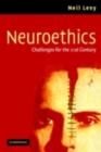 Neuroethics : Challenges for the 21st Century - eBook