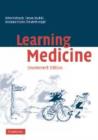Learning Medicine - eBook
