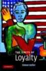 The Limits of Loyalty - eBook