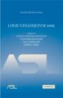 Logic Colloquium 2005 - eBook