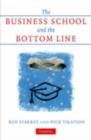 Business School and the Bottom Line - eBook