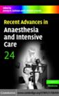 Recent Advances in Anaesthesia and Intensive Care: Volume 24 - eBook