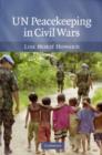 UN Peacekeeping in Civil Wars - eBook
