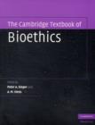 The Cambridge Textbook of Bioethics - eBook