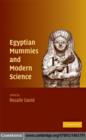 Egyptian Mummies and Modern Science - eBook