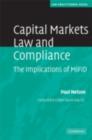 Capital Markets Law and Compliance : The Implications of MiFID - eBook