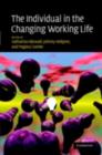 Individual in the Changing Working Life - eBook