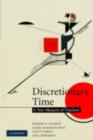 Discretionary Time : A New Measure of Freedom - eBook