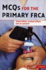 MCQs for the Primary FRCA - eBook