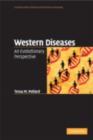 Western Diseases : An Evolutionary Perspective - eBook
