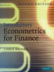 Introductory Econometrics for Finance - eBook