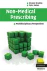 Non-Medical Prescribing : Multidisciplinary Perspectives - eBook