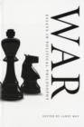 War : Essays in Political Philosophy - eBook