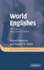 World Englishes : The Study of New Linguistic Varieties - eBook