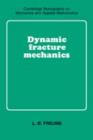 Dynamic Fracture Mechanics - eBook