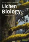 Lichen Biology - eBook