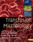 Transfusion Microbiology - eBook
