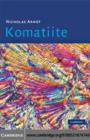 Komatiite - eBook