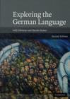 Exploring the German Language - eBook