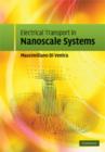 Electrical Transport in Nanoscale Systems - eBook