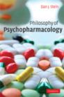 Philosophy of Psychopharmacology - eBook