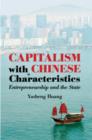 Capitalism with Chinese Characteristics : Entrepreneurship and the State - eBook