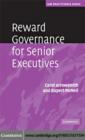 Reward Governance for Senior Executives - eBook