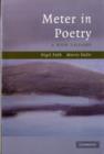Meter in Poetry : A New Theory - eBook