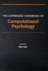 The Cambridge Handbook of Computational Psychology - eBook