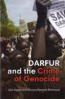 Darfur and the Crime of Genocide - eBook