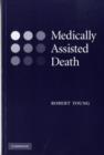 Medically Assisted Death - eBook