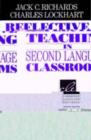 Reflective Teaching in Second Language Classrooms - eBook