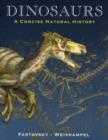 Dinosaurs : A Concise Natural History - eBook