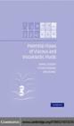 Potential Flows of Viscous and Viscoelastic Liquids - eBook